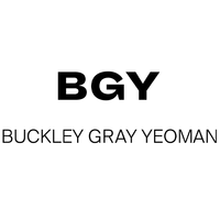 Company name - Buckley Gray Yeoman