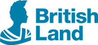 Company name - British Land