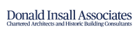 Company name - Donald Insall Associates 