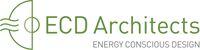 Company name - ECD Architects