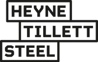 Company name - Heyne Tillett Steel