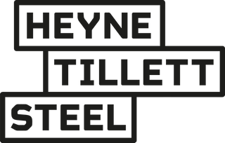 Exhibitor profile image for Heyne Tillett Steel