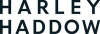 Company name - Harley Haddow
