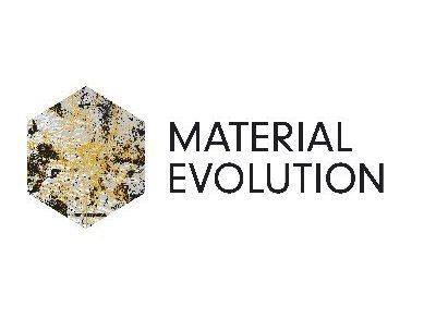 Company name - Material Evolution