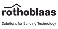 Company name - Rothoblaas UK