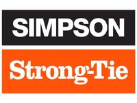 Company name - Simpson Strong-Tie
