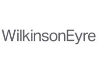 Company name - WilkinsonEyre