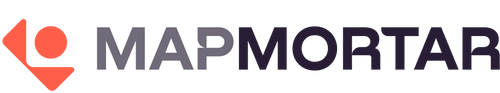 Map Mortar