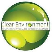 Company name - Clear Environment 
