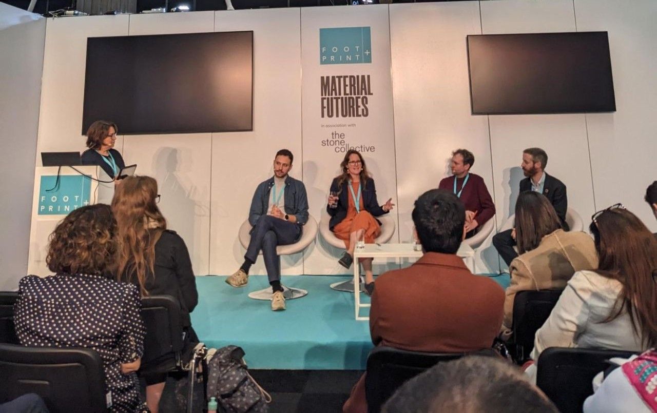 Emerging research, standards and policy approaches...