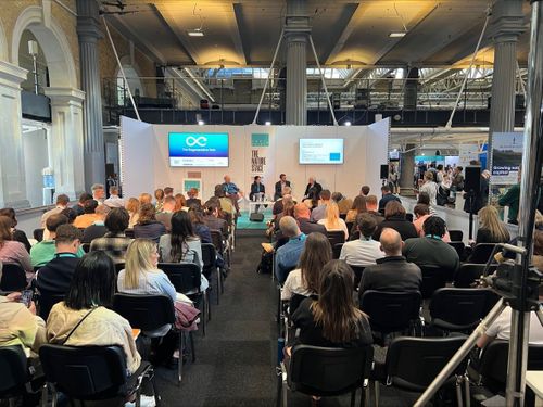 Zero Carbon real estate solutions are gaining momentum