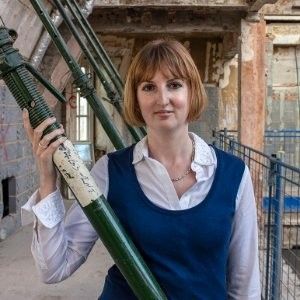 The Built Environment: Sustainability From the Outset