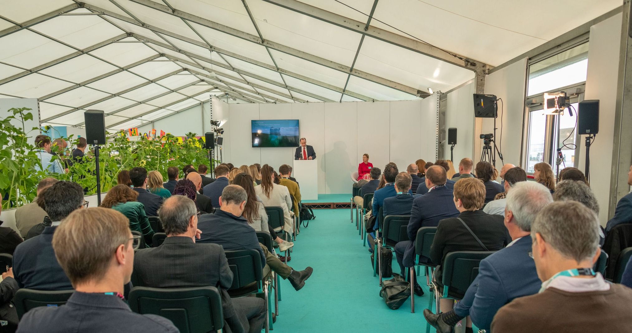 FOOTPRINT+ announces an inspiring agenda and speaker line-up for 2023