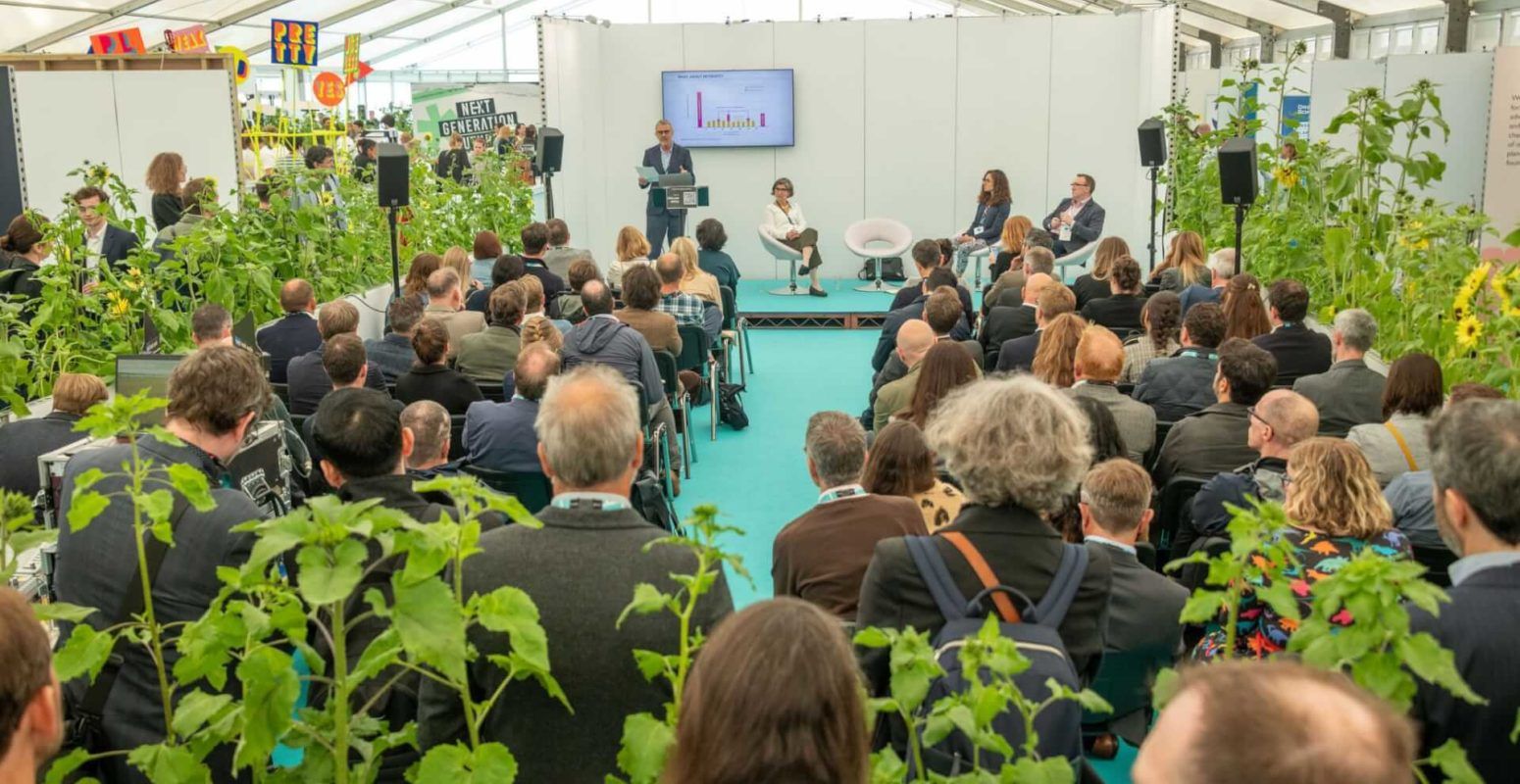 Insights from Brighton's FOOTPRINT+ 2023 with Hadley's Dominic Spray