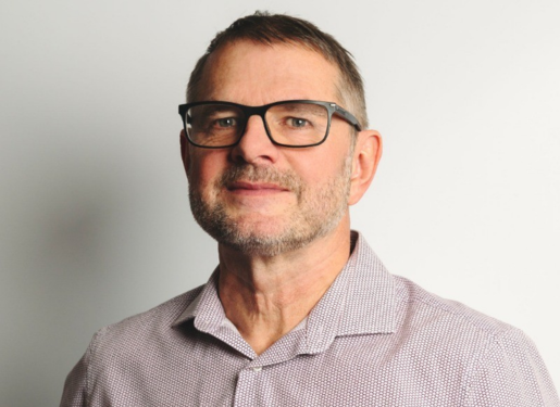 Q&A with Simon Guy, Director, Reusefully