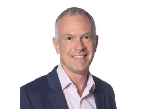 Q&A with Graham Munday, Marketing Director at Hydrock