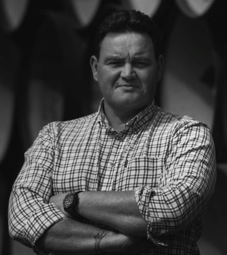 Speaker profile image for Roy Fishwick
