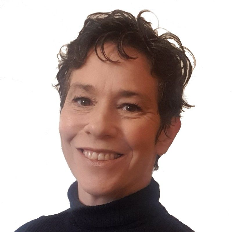 Speaker image for Amanda  Skeldon