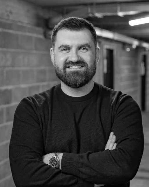 Speaker image for Andrew Money