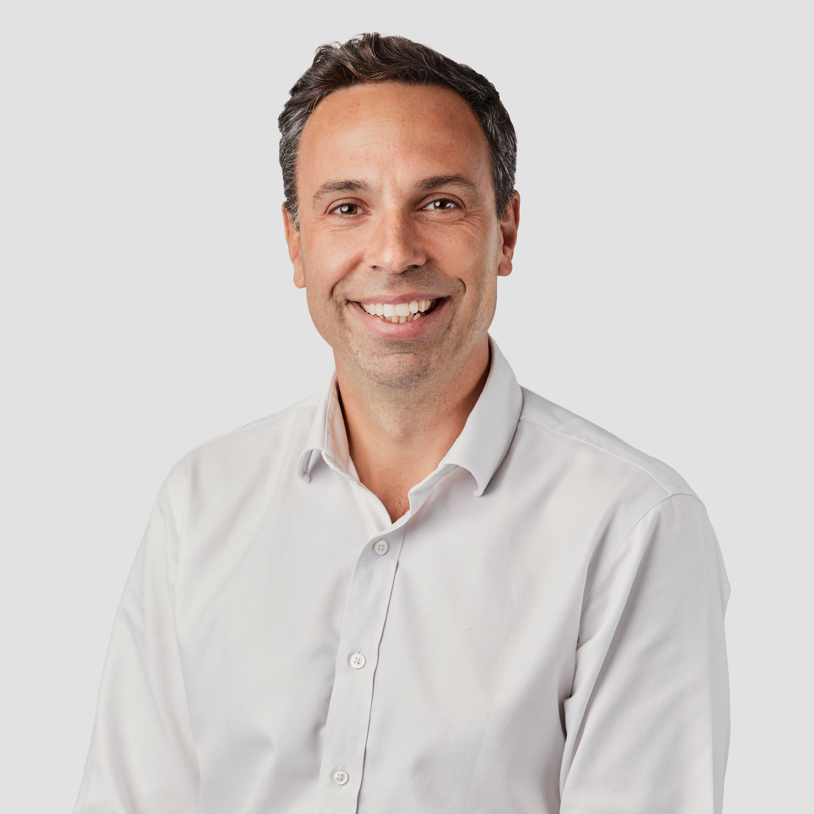 Speaker image for Andrew Pratt