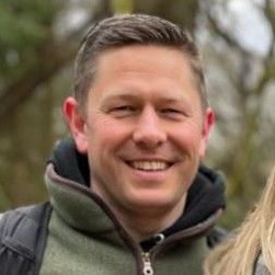 Speaker image for Andrew Sowerby