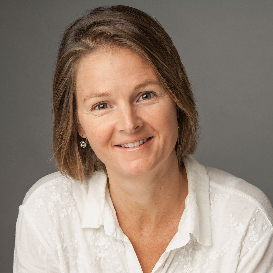 Speaker image for Anna Maclean
