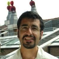 Speaker image for Asif Din