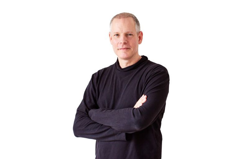 Speaker image for Ben Adams