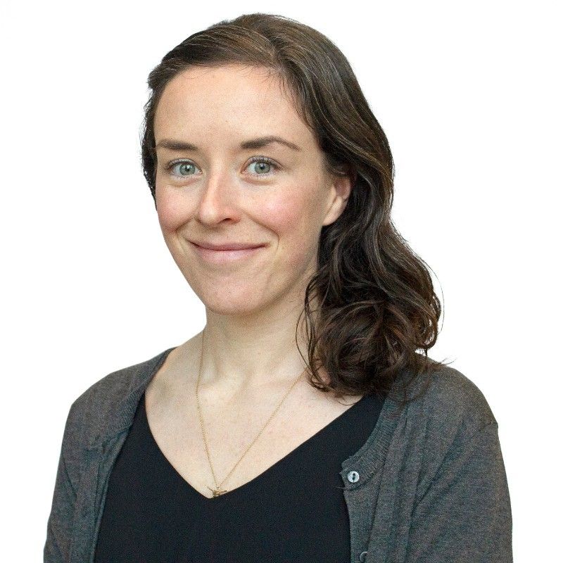Speaker image for Bernadette Middleton