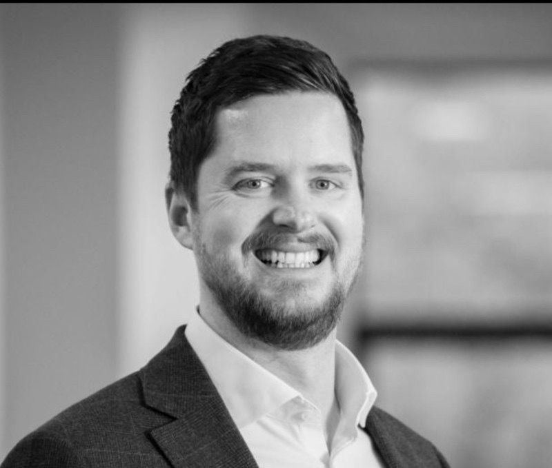 Speaker image for Bradley  Harris
