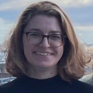 Speaker profile image for Bronwyn Enright