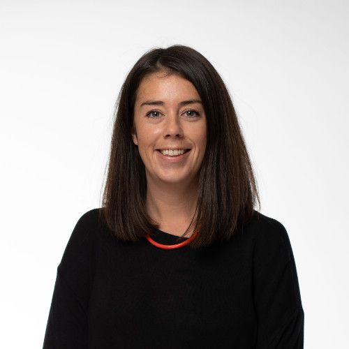 Speaker profile image for Charlotte  Garven