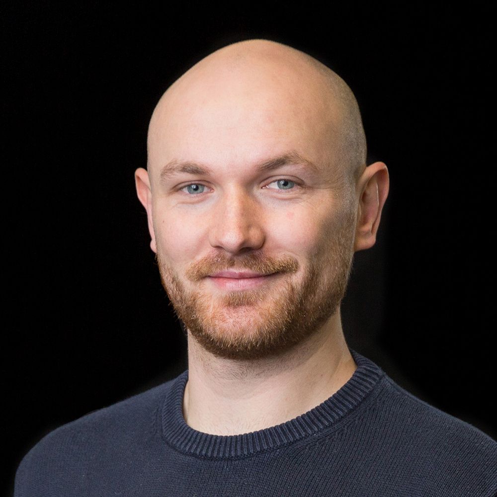 Speaker image for Chris  Price