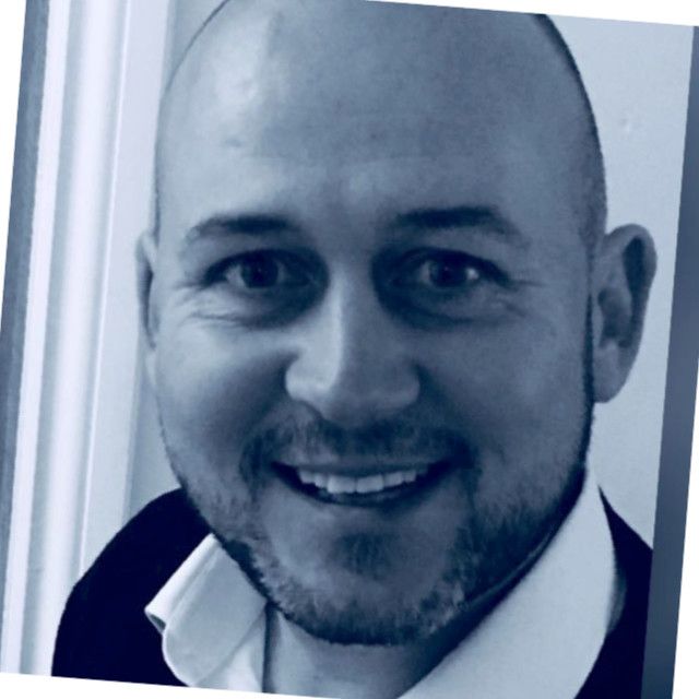 Speaker image for Dale Anderson