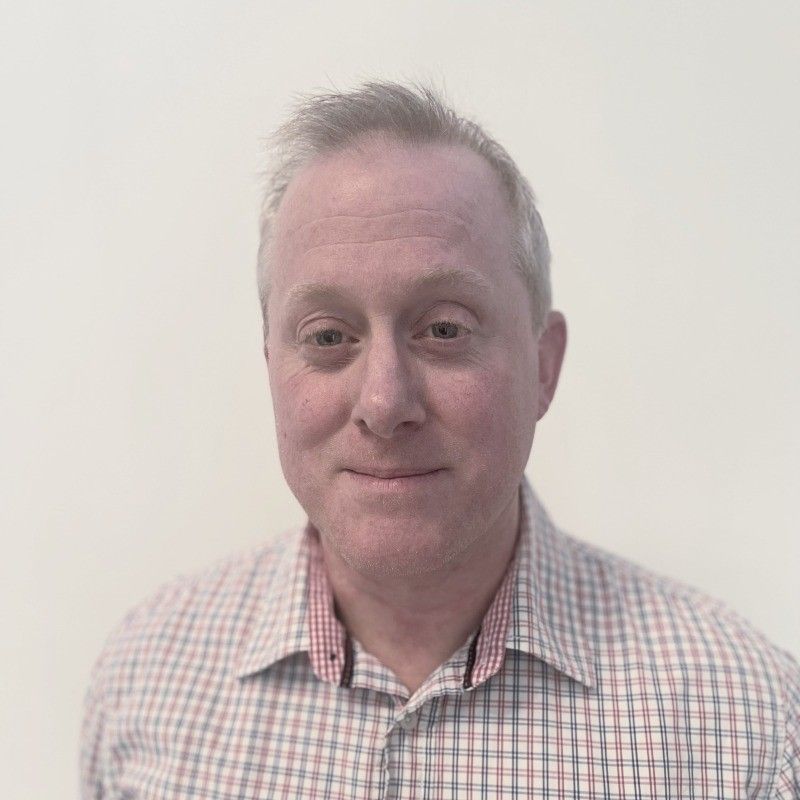 Speaker image for Daniel Shearstone