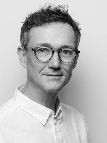 Speaker profile image for Danny  Hall