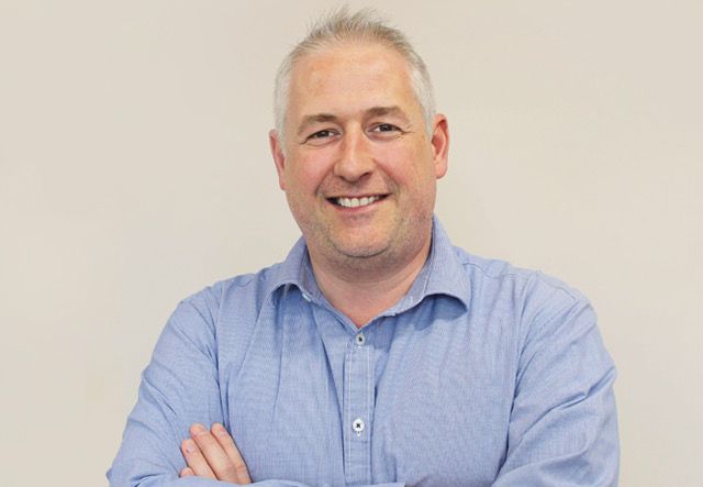 Speaker image for Dave  Pearson