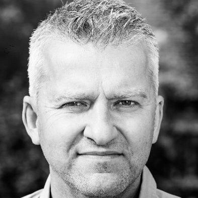 Speaker image for David Entwistle
