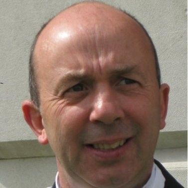 Speaker image for David Green