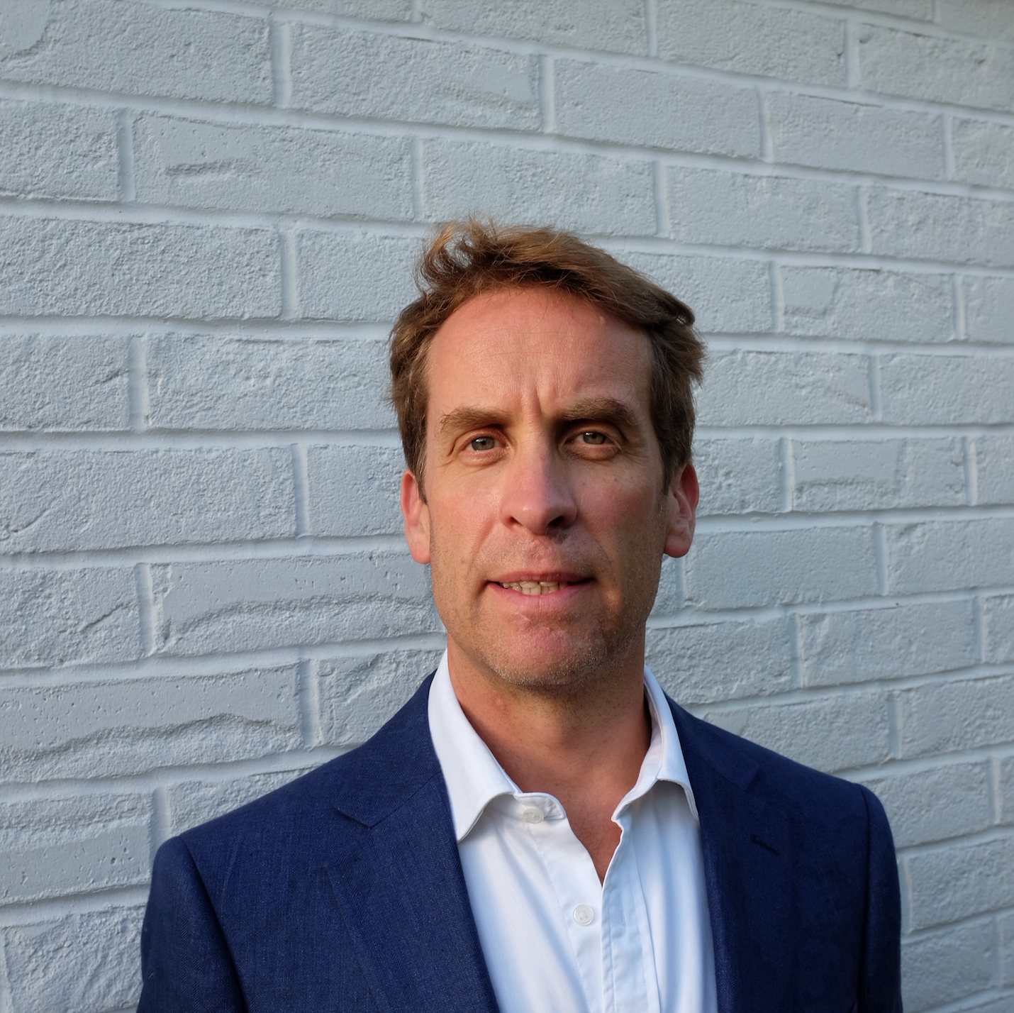 Speaker image for Edward  Sneddon