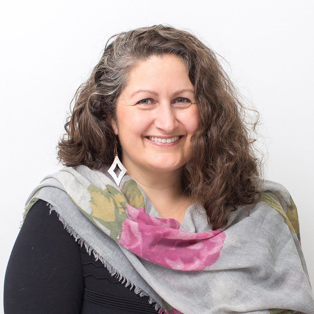 Speaker image for Elina Grigoriou