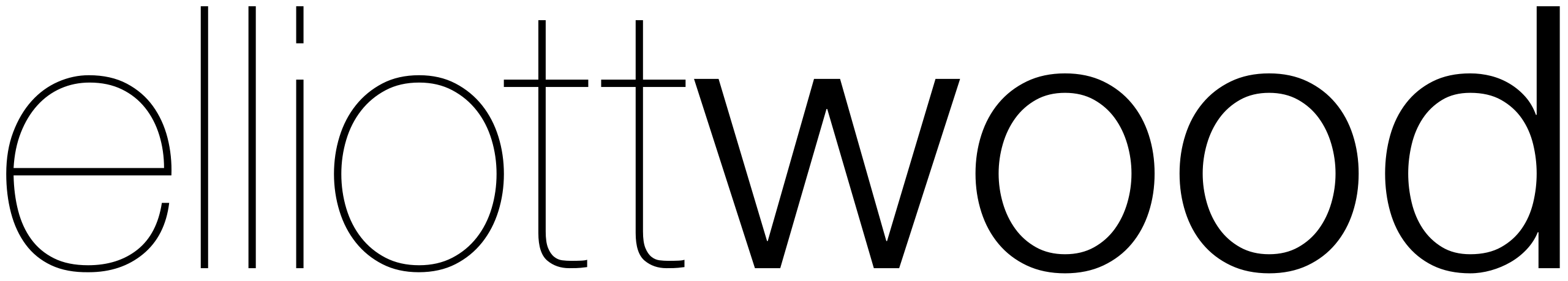 Company logo image for Daniel Bassett