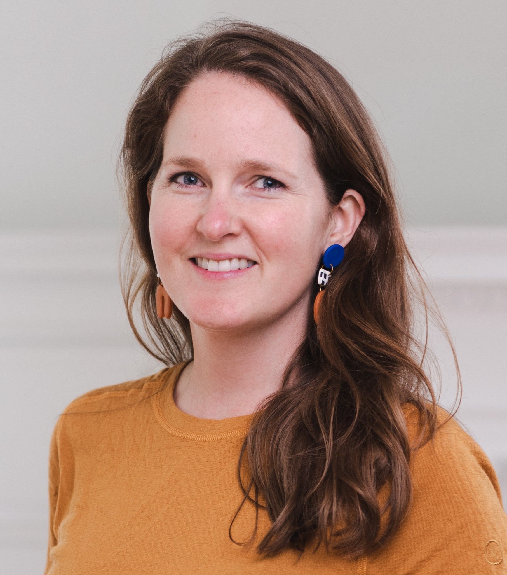 Speaker image for Eva MacNamara