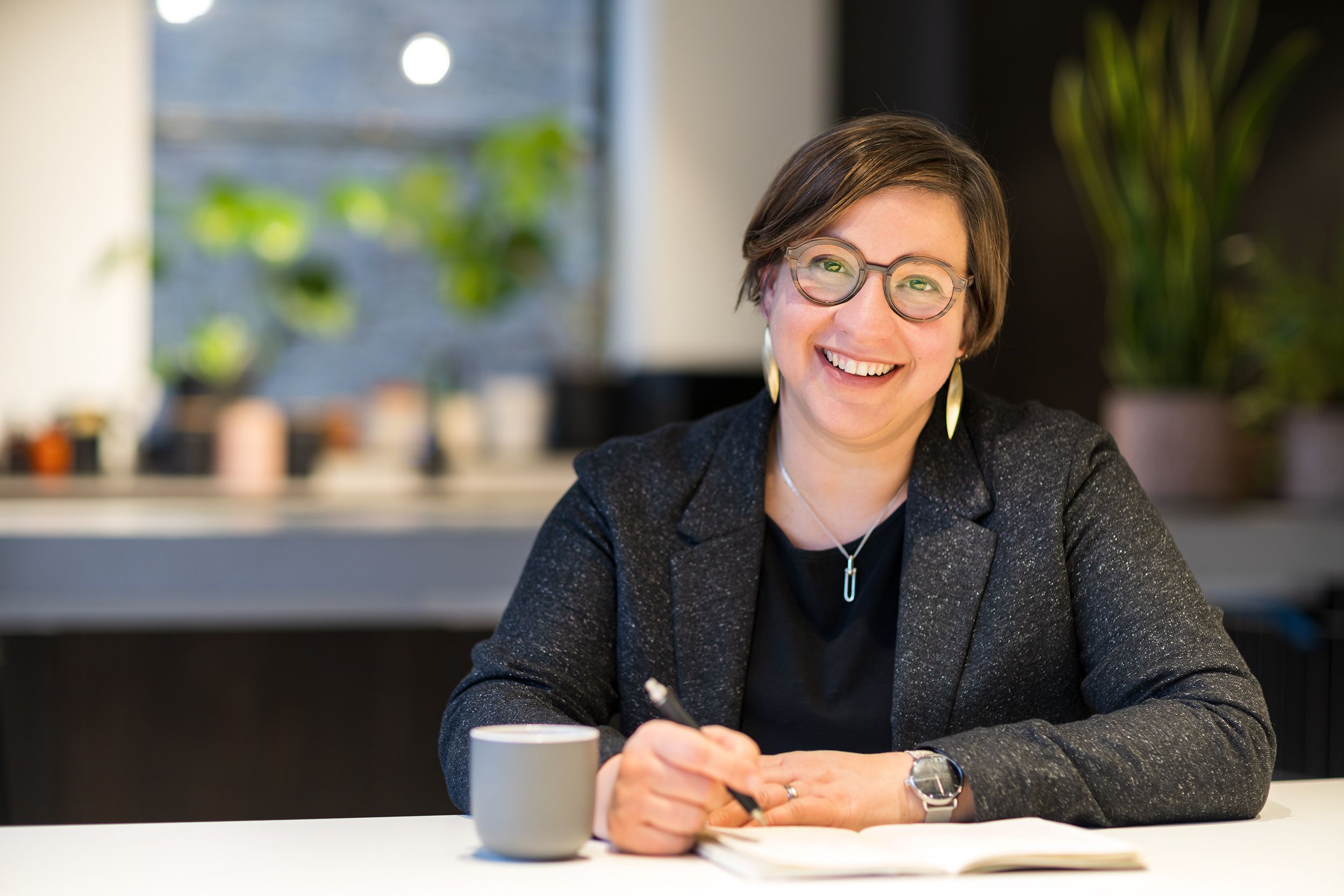Speaker image for Federica  Romeo Beattie