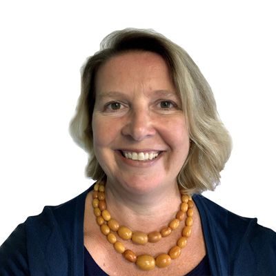 Speaker image for Felicity Mallam