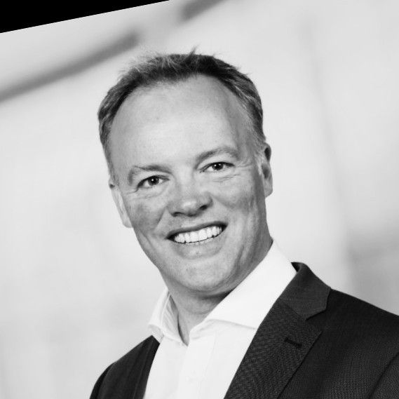 Speaker image for Gary  Bulloch