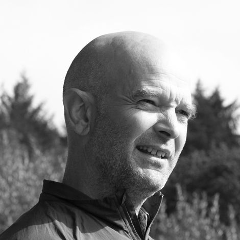 Speaker image for Gary Newman