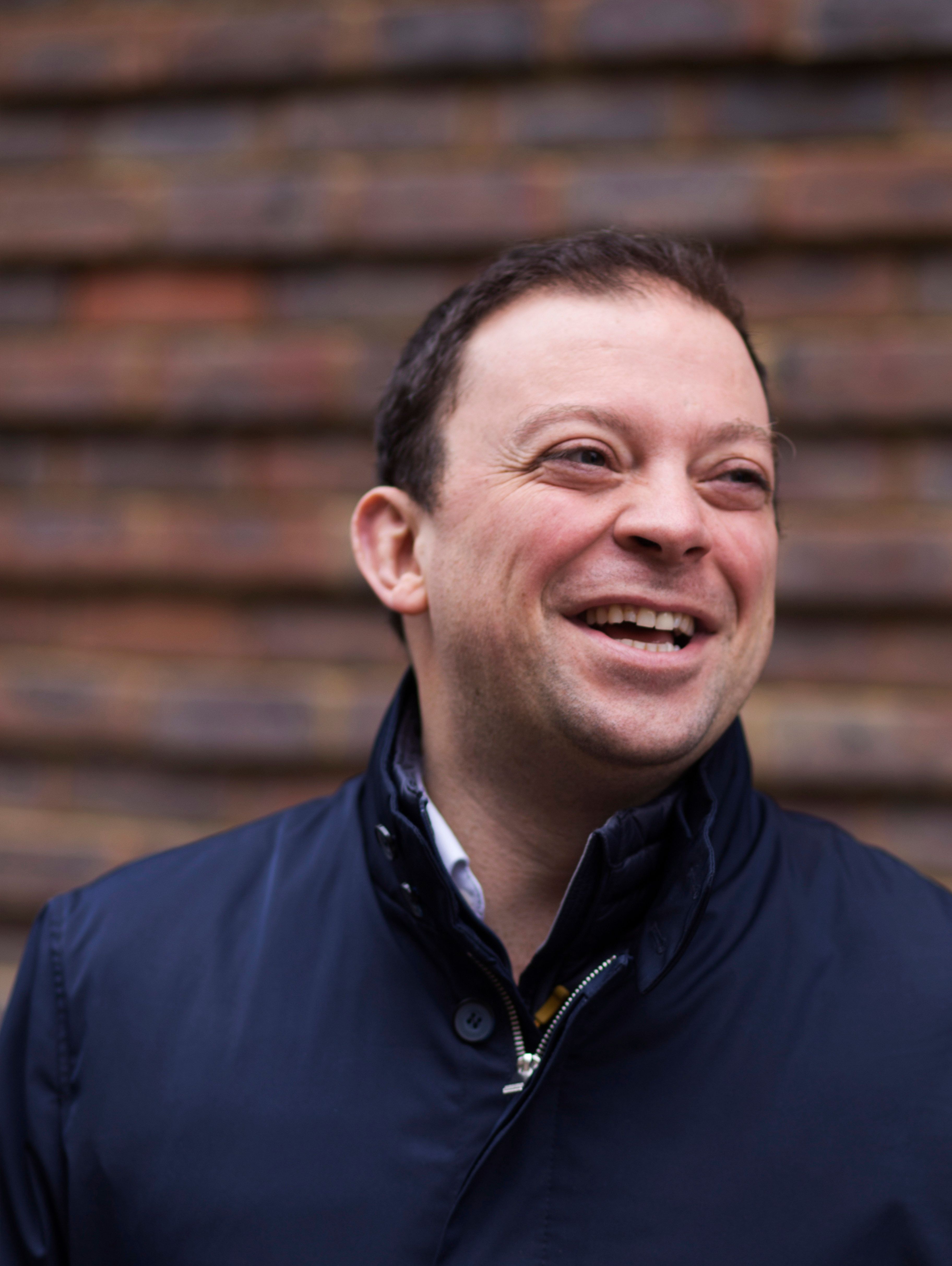 Speaker image for George Georgiou