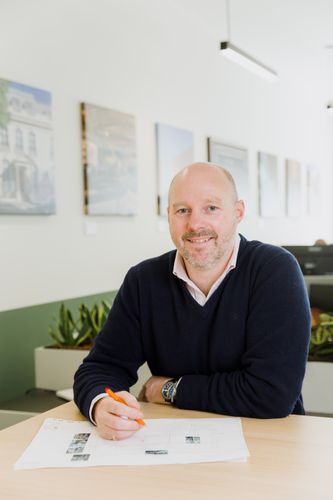 Speaker profile image for Gary Willis