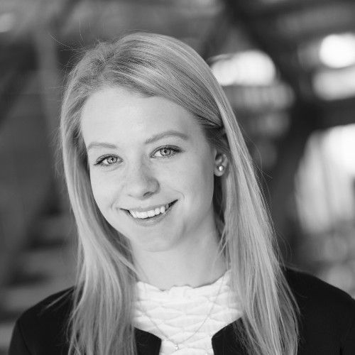 Speaker image for Hannah Poole